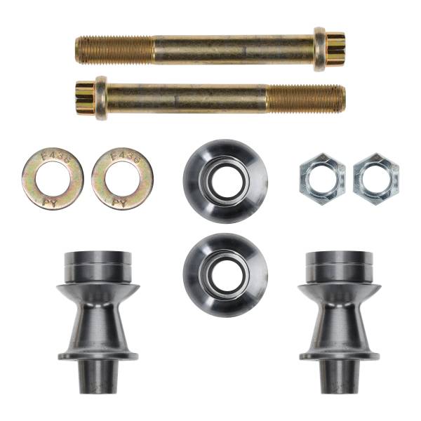 Camburg Suspension - Camburg UCA Uniball Bolt & Spacer Kit (202.097.483) - Kit | CAM-010094
