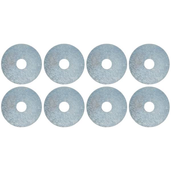 Camburg Suspension - Camburg UCA Bushing Pivot Washer Kit (414) - Kit | CAM-010108