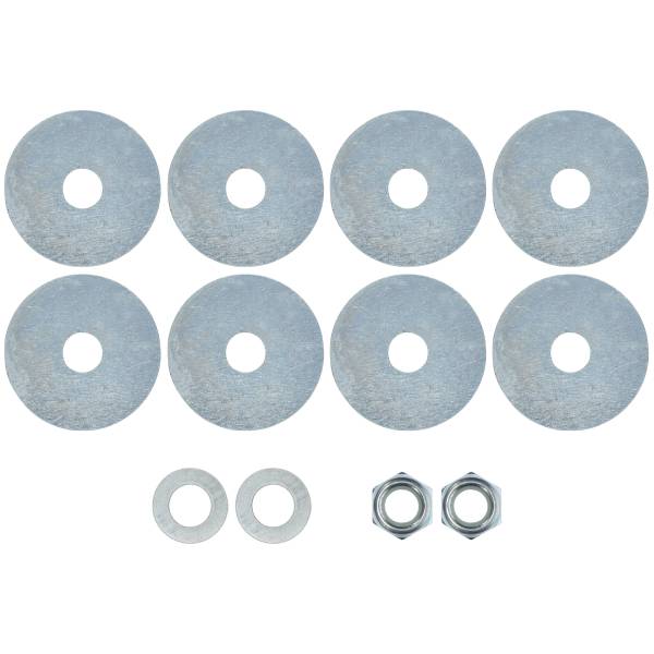 Camburg Suspension - Camburg UCA Bushing Pivot Washer Kit (414.023) - Kit | CAM-010109