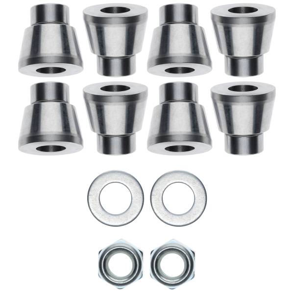 Camburg Suspension - Camburg UCA Heim Spacer Kit (342.023) - Kit | CAM-010118