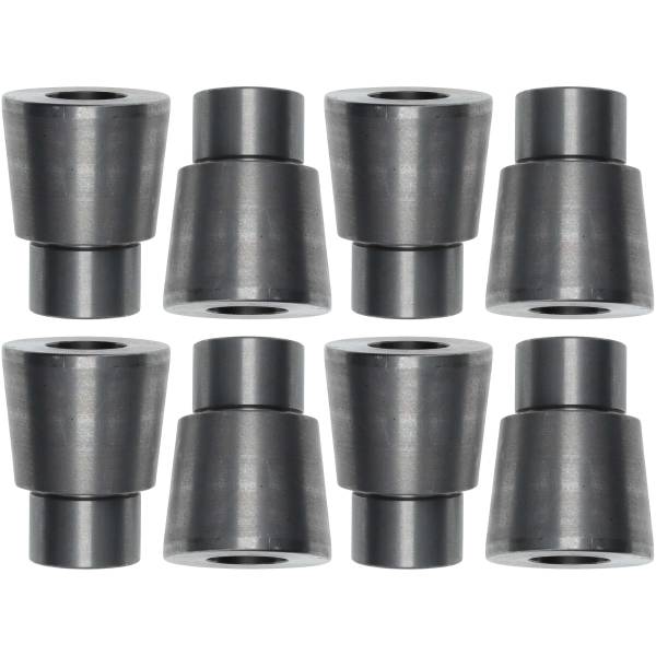 Camburg Suspension - Camburg LCA Frame Pivot Uniball Spacer Kit - Kit | CAM-010119