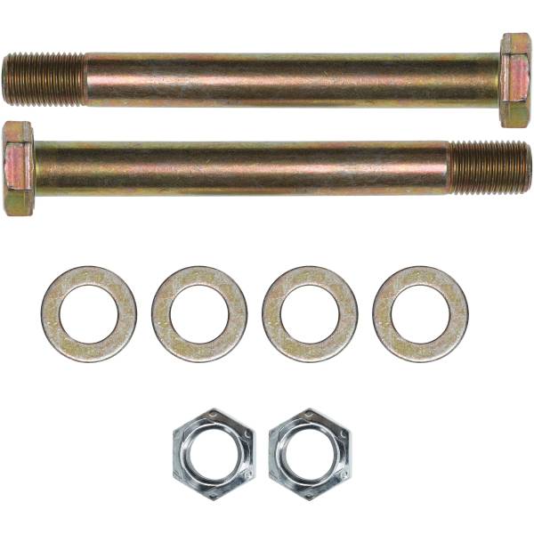 Camburg Suspension - Camburg AN8-43 Heim Steering Bolt Kit - Kit | CAM-010120