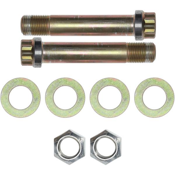 Camburg Suspension - Camburg LCA Spindle Adapter Uniball Bolt Kit - Kit | CAM-010125