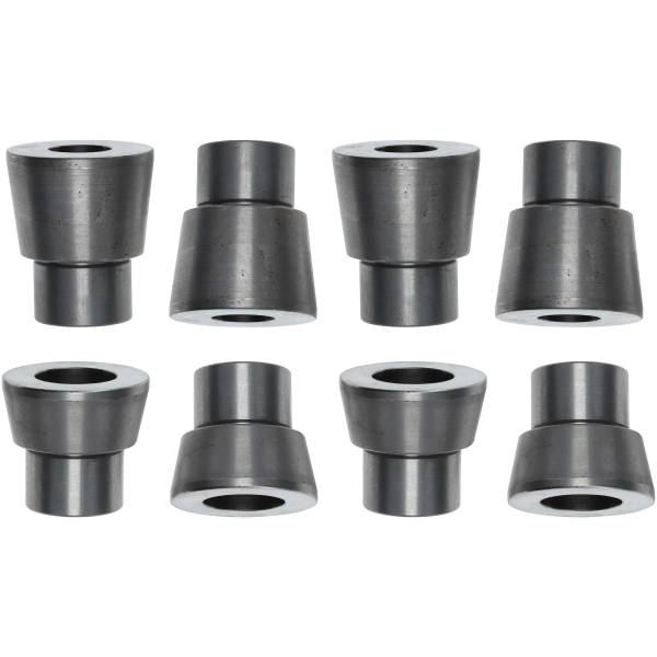 Camburg Suspension - Camburg LCA Frame Pivot Uniball Spacer Kit - Kit | CAM-010128