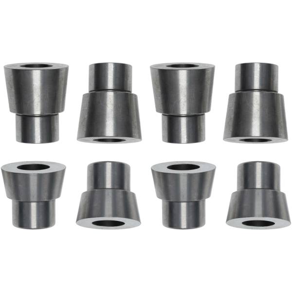 Camburg Suspension - Camburg LCA Frame Pivot Uniball Spacer Kit - Kit | CAM-010130