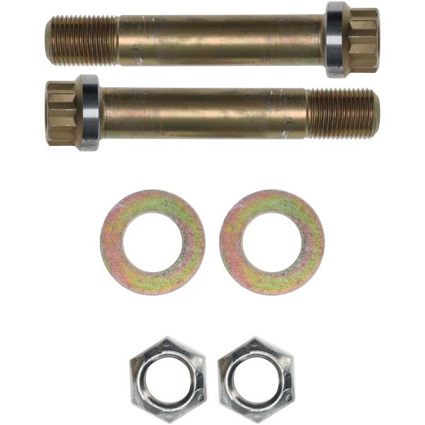 Camburg Suspension - Camburg LCA Spindle Adapter Uniball Bolt Kit - Kit | CAM-010131