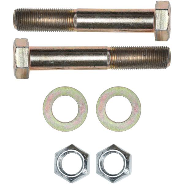 Camburg Suspension - Camburg 3/4-16 x 4.5" G8 Hex LCA Bolt Kit - Kit | CAM-010135