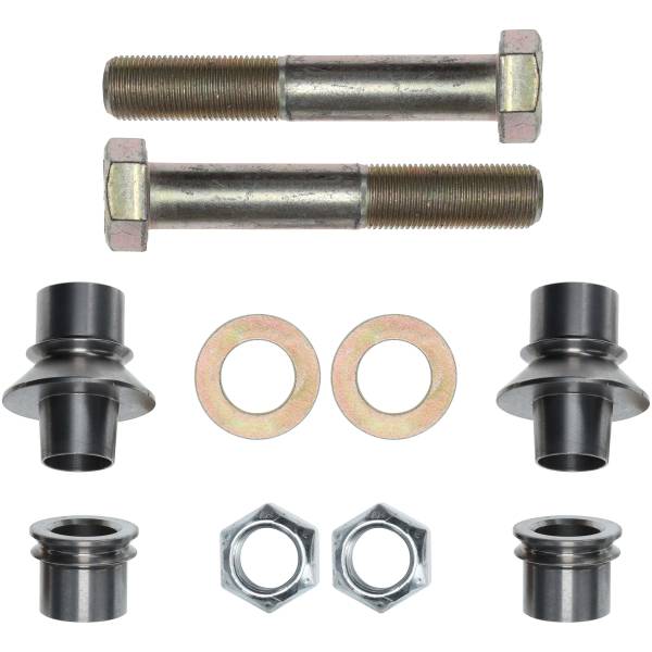 Camburg Suspension - Camburg LCA Uniball Bolt & Spacer Kit - Kit | CAM-010136
