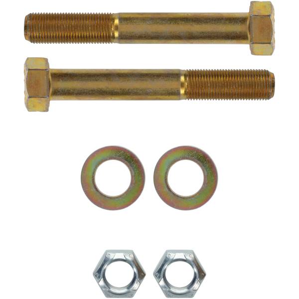 Camburg Suspension - Camburg 5/8-18 x 4.5" Hex UCA Bolt Kit - Kit | CAM-010139