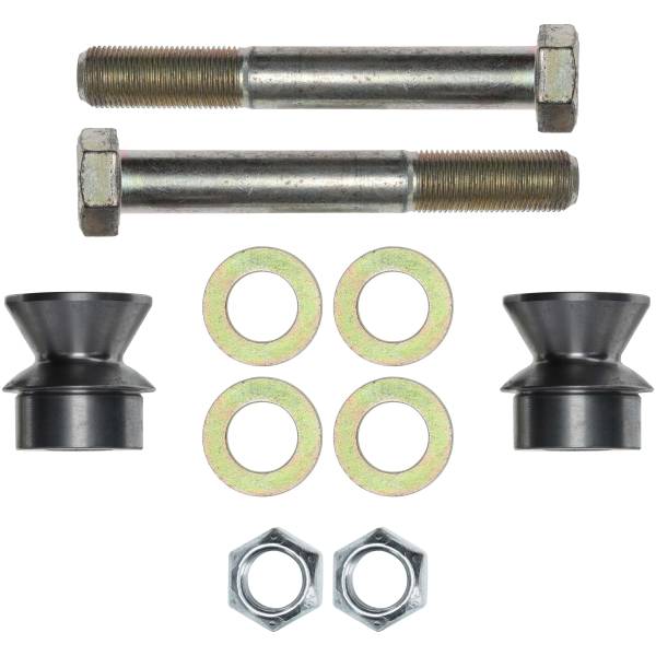 Camburg Suspension - Camburg LCA Uniball Bolt & Spacer Kit - Kit | CAM-010142