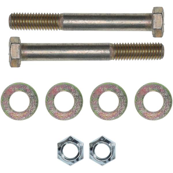 Camburg Suspension - Camburg 1/2-13 x 4" G8 Hex Heim Steering Bolt Kit - Kit | CAM-010143