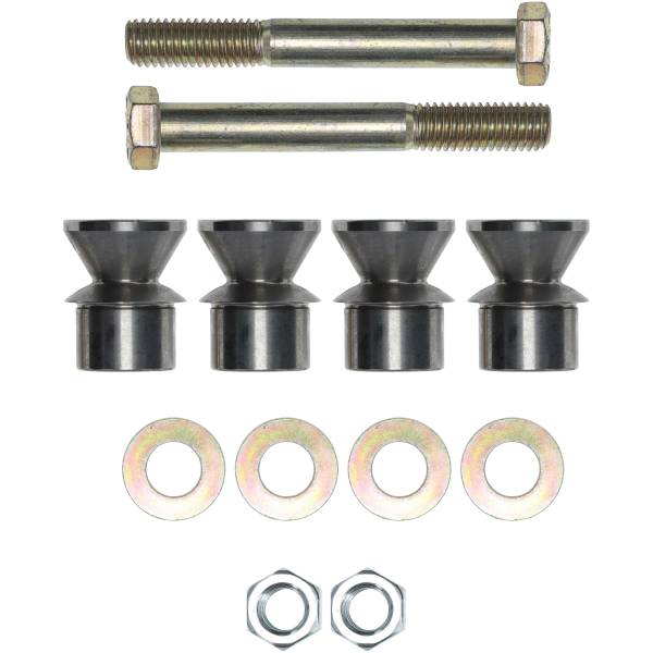 Camburg Suspension - Camburg Heim Steering Bolt & Spacer Kit - Kit | CAM-010144