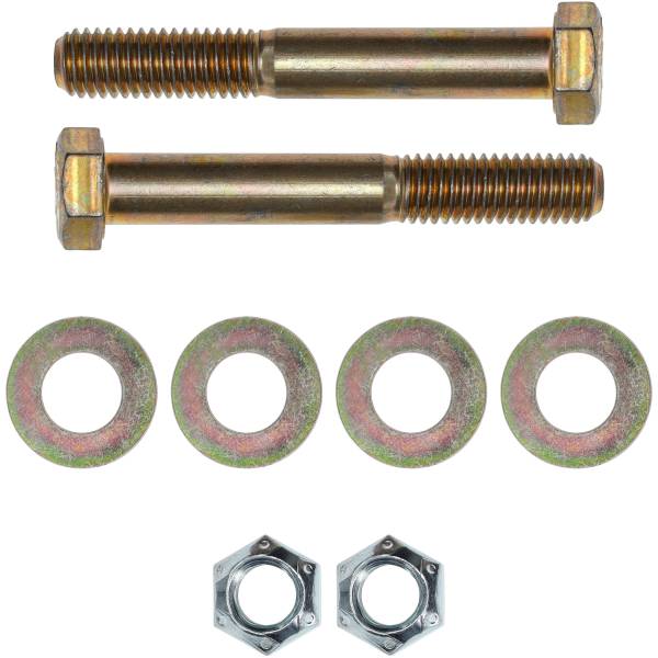 Camburg Suspension - Camburg 1/2-13 x 3.5" G8 Hex Heim Steering Bolt Kit - Kit | CAM-010146