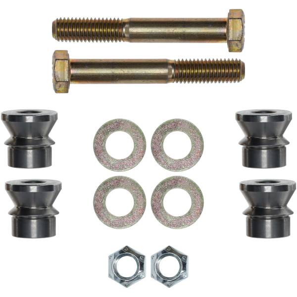 Camburg Suspension - Camburg Heim Steering Bolt & Spacer Kit - Kit | CAM-010147