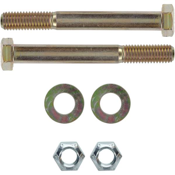Camburg Suspension - Camburg 1/2-13 x 4.25" G8 Hex Heim Steering Bolt Kit - Kit | CAM-010148