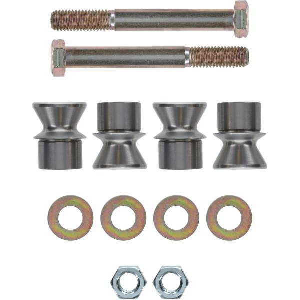 Camburg Suspension - Camburg Heim Steering Bolt & Spacer Kit - Kit | CAM-010149