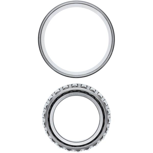 Camburg Suspension - Camburg 2.0 Hub Bearing & Race Kit - Kit | CAM-010170