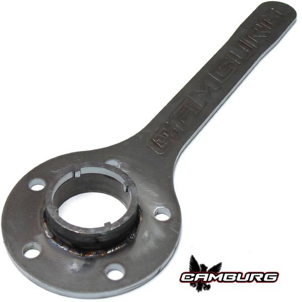 Camburg Suspension - Camburg 2.25 Hub Wrench (6x5.5) - Kit | CAM-020011-6