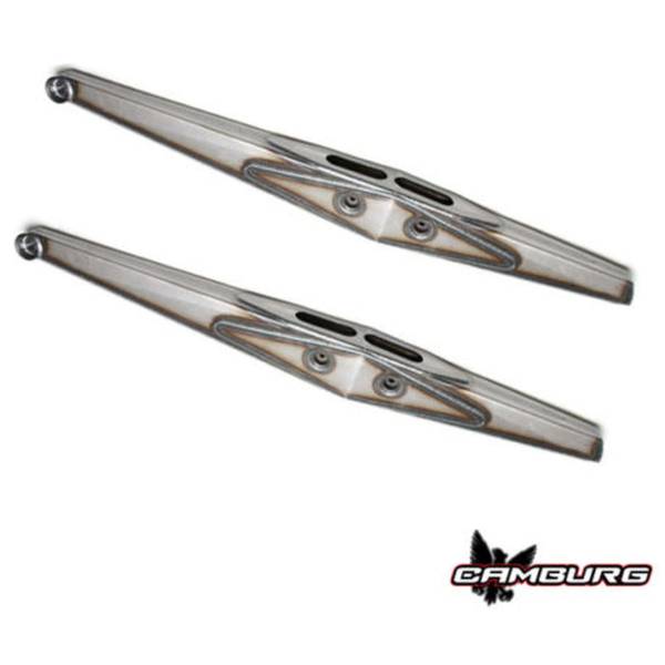 Camburg Suspension - Camburg Race Series 48" Lower Links (pair) - Kit | CAM-020027
