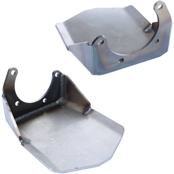 Camburg Suspension - Camburg 9" Rear Diff Skid Plate - Kit | CAM-020046