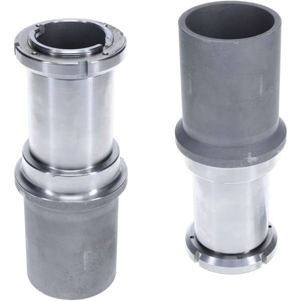 Camburg Suspension - Camburg 2.50 Rear RHT 4130HT Snout (3.50 x .250) - Kit | CAM-020061