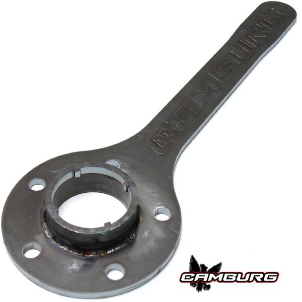 Camburg Suspension - Camburg 2.50 Hub Wrench (5x5.5) - Kit | CAM-020078-5