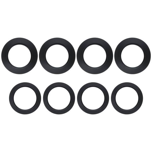 Camburg Suspension - Camburg Billet Trailing Arm Uniball Wobble Stopper Kit - Kit | CAM-020114