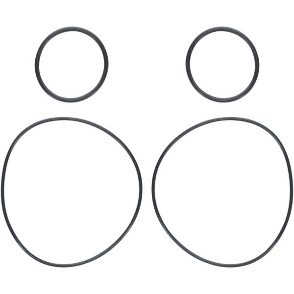 Camburg Suspension - Camburg 2.25/2.50 Rear Hub O-ring Kit - Kit | CAM-020125