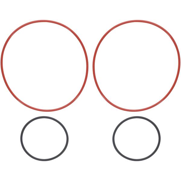 Camburg Suspension - Camburg 3.25 Rear Hub O-ring Kit - Kit | CAM-020126