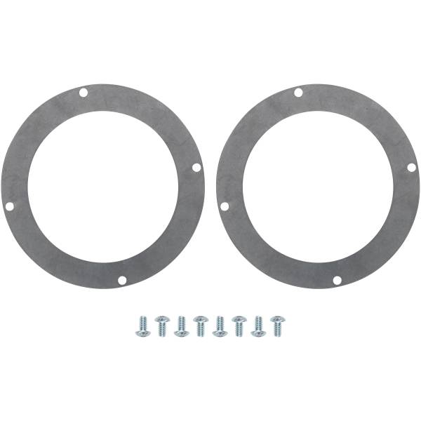 Camburg Suspension - Camburg 2.25 Rear Hub Seal Retainer Kit - Kit | CAM-020136