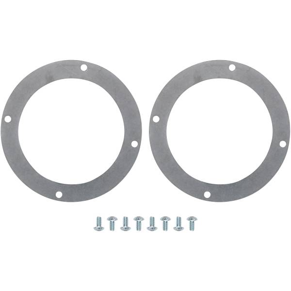 Camburg Suspension - Camburg 2.50 Rear Hub Seal Retainer Kit - Kit | CAM-020137