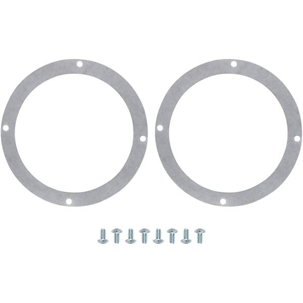 Camburg Suspension - Camburg 3.25 Rear Hub Seal Retainer Kit - Kit | CAM-020138