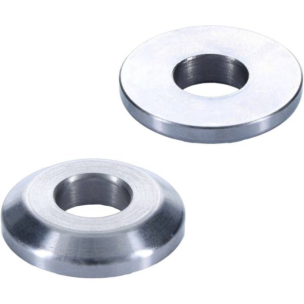 Camburg Suspension - 1/2" 4130 Weld Washers (4pk) - Kit | CAM-040017