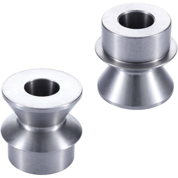 Camburg Suspension - 1.50" x 3/4" Hi-misalignment Spacers (pair) - Kit | CAM-040029