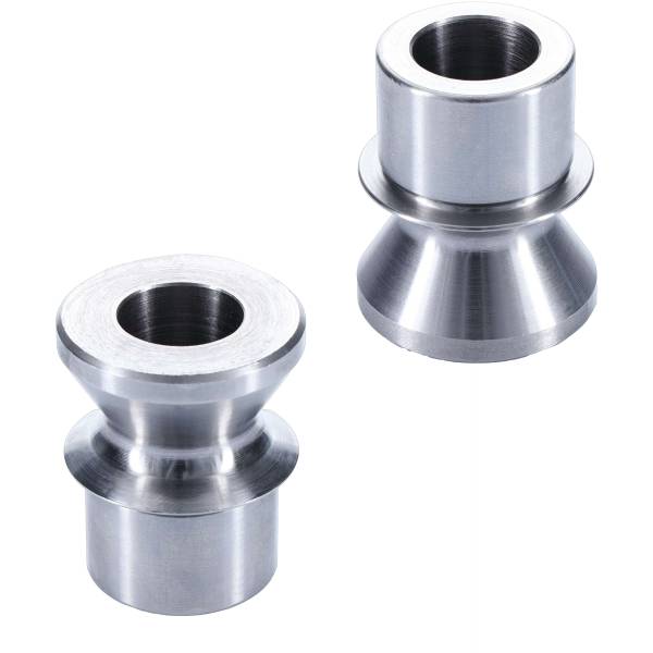 Camburg Suspension - 1" x 5/8" Tall Hi-misalignment Spacers (pair) - Kit | CAM-040031