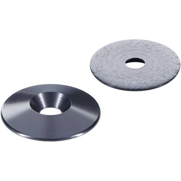 Camburg Suspension - Camburg Black Fender Washer Only - Kit | CAM-040051