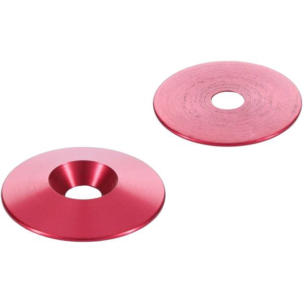 Camburg Suspension - Camburg Red Fender Washer Only - Kit | CAM-040052