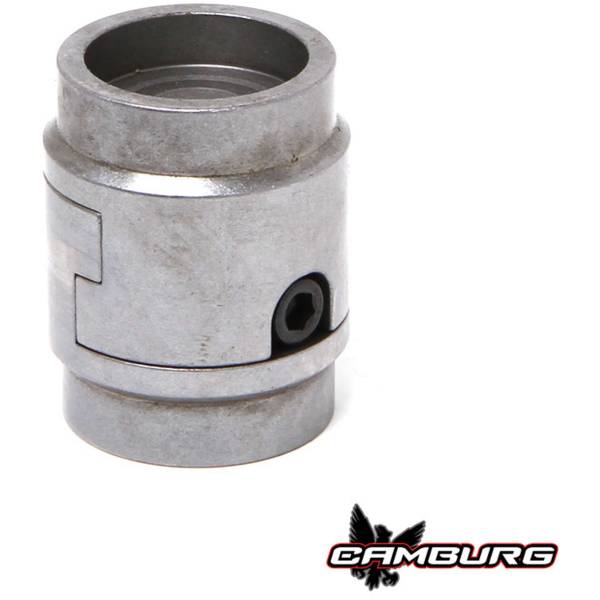 Camburg Suspension - 1.625" x .095 4130 Billet Tube Clamp - Kit | CAM-040088