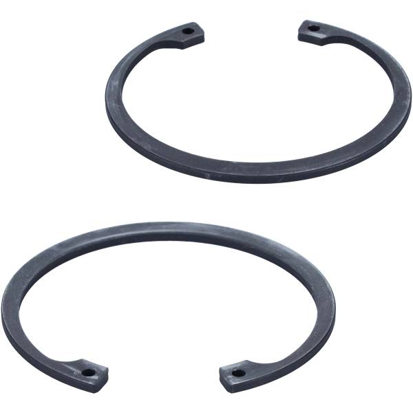 Camburg Suspension - Camburg 1.25" Uniball Snap Ring - Kit | CAM-040098