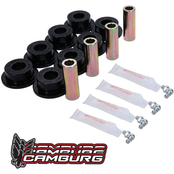 Camburg Suspension - Camburg Ford F-150 '04-24 | Raptor '10-18 UCA Bushing/Sleeve Kit - Kit | CAM-110023