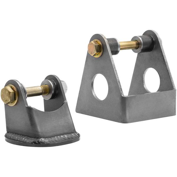 Camburg Suspension - Camburg Ford Ranger XLT 2wd '98-12 2.0 Shock Upgrade Kit (no shocks) - Kit | CAM-110024