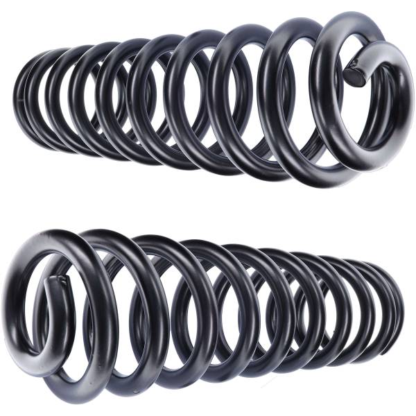 Camburg Suspension - Camburg Ford F-250/350 4wd '05-24 2.5" Performance Coil Springs (pair) (diesel) - Kit | CAM-110105