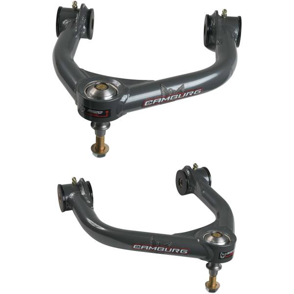 Camburg Suspension - Camburg Ford Raptor '17-18 1.25 Performance Uniball Upper Arms - Kit | CAM-110134