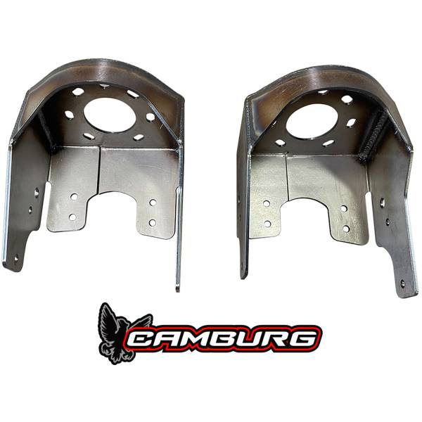 Camburg Suspension - Camburg Ford F-150 4wd '15-24 Raptor Conversion Coil Bucket Kit - Kit | CAM-110215
