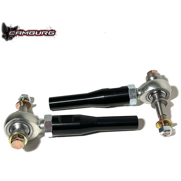 Camburg Suspension - Camburg Ford Bronco '21-24 Heim Steering Upgrade Kit - Kit | CAM-110228