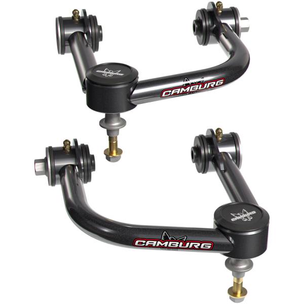 Camburg Suspension - 24 Ford Ranger Uniball Performance UCA - Kit | CAM-110311