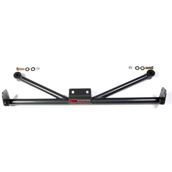 Camburg Suspension - Camburg Ford Ranger 2wd '00-12 Tranny X-member (3-bolt) - Kit | CAM-130002