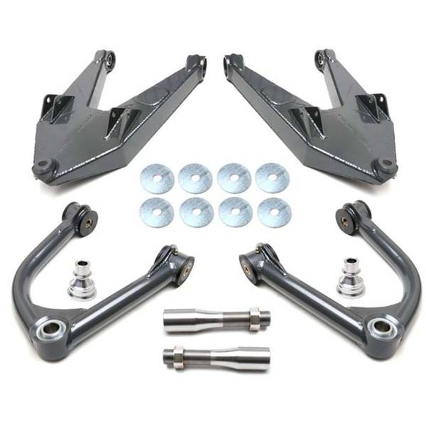Camburg Suspension - Camburg Toyota Tundra 2wd/4wd '00-03 L/T Kit - Kit | CAM-310015