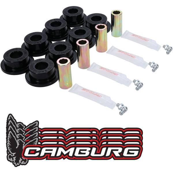 Camburg Suspension - Toyota Tacoma '96-04 | 4-Runner '96-02 UCA Bushing/Sleeve Kit - Kit | CAM-310022