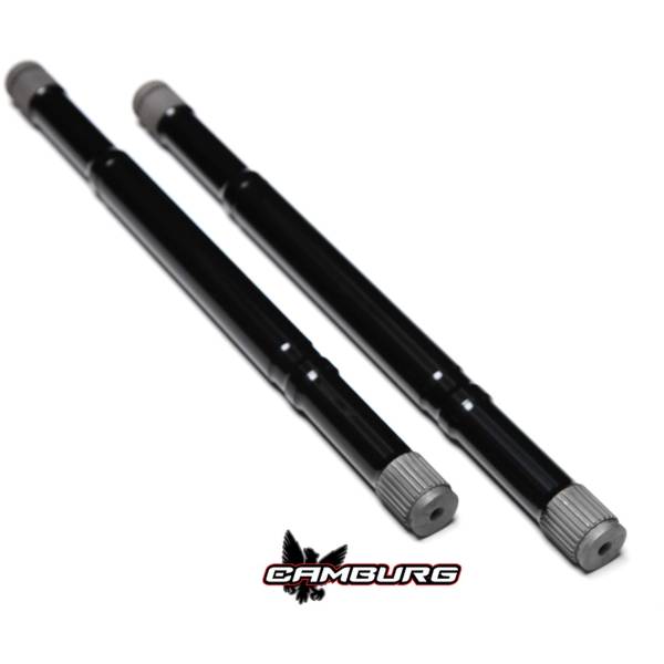 Camburg Suspension - Toyota Tundra 4wd '00-06 L/T Front Axle Set - Kit | CAM-310031